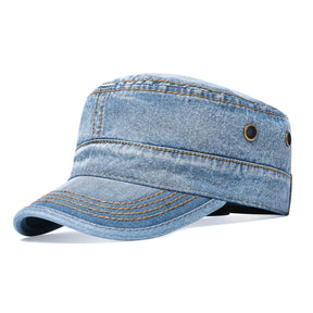 Conall | Casquette Décontractée au Style Structuré