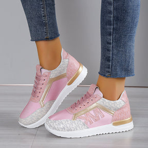 Mirelle | Baskets Confortables avec Semelle Antidérapante