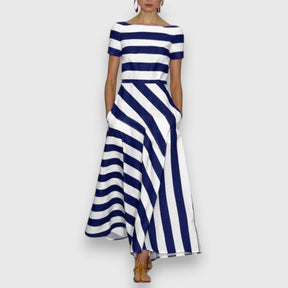 Vera | Robe Élégante et Confortable pour Toutes Occasions