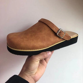 Pantoufles Orthopédiques Cody | Confort Durable