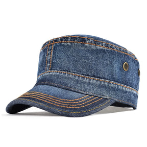 Conall | Casquette Décontractée au Style Structuré