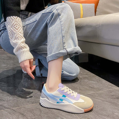 Dupont | Baskets ultra confortables