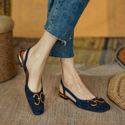 Alessia | Sandales Orthopédiques Confortables Et Stables