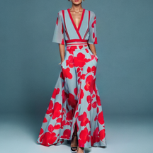 Lanie | Robe Élégante Et Polyvalente Pour Femme