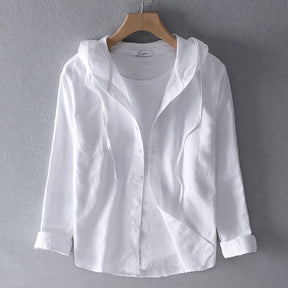 Sylvie – Blouse Légère | Confort Printanier 