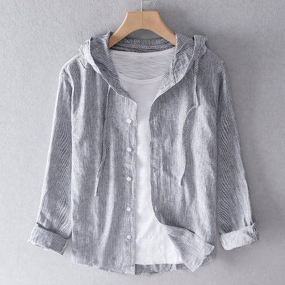 Sylvie – Blouse Légère | Confort Printanier