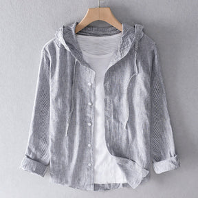 Sylvie – Blouse Légère | Confort Printanier 