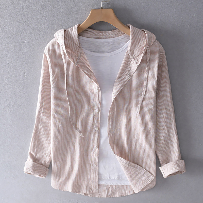 Sylvie – Blouse Légère | Confort Printanier