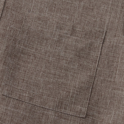 Lance | Chemise en Lin Élégante et Décontractée