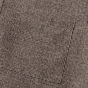 Lance | Chemise en Lin Élégante et Décontractée