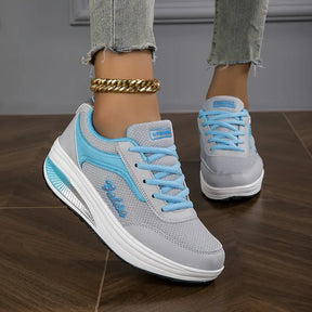 Chesca | Chaussures Orthopédiques Élégantes