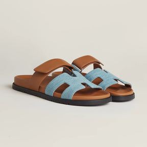 Monika | Sandales Élégantes Et Confortables