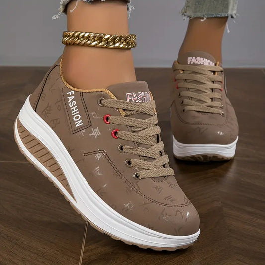 Chesca | Chaussures Orthopédiques Élégantes