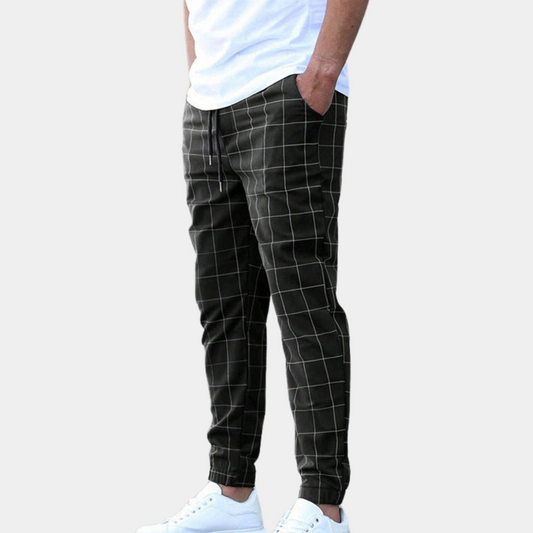 Pantalon Ezio | Élégance et Confort au Quotidien