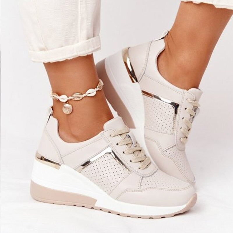 Colene | Chaussures Orthopédiques Modernes Pour Femmes Actives