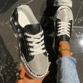 Draya | Baskets Orthopédiques Légères Et Élégantes Pour Femme