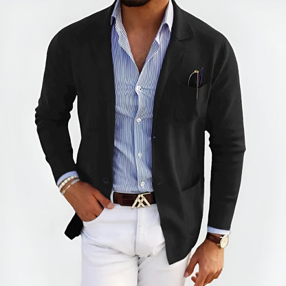 Sean | Veste Légère Et Élégante Pour Homme