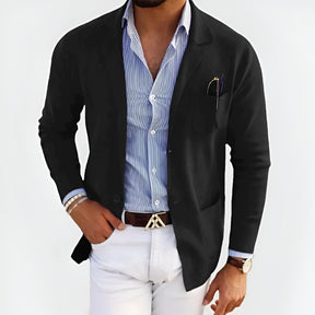 Sean | Veste Légère Et Élégante Pour Homme