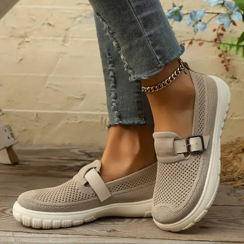 Chesca | Sandales Orthopédiques Confort Quotidien