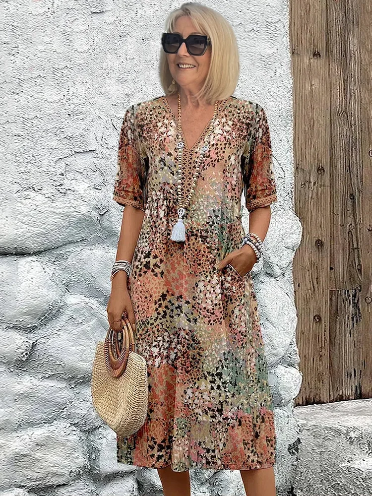 Robe Colette | Élégance Audacieuse