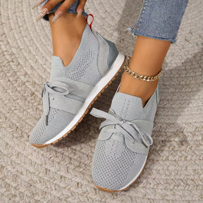Diane | Baskets Orthopédiques Confort Pour Femme