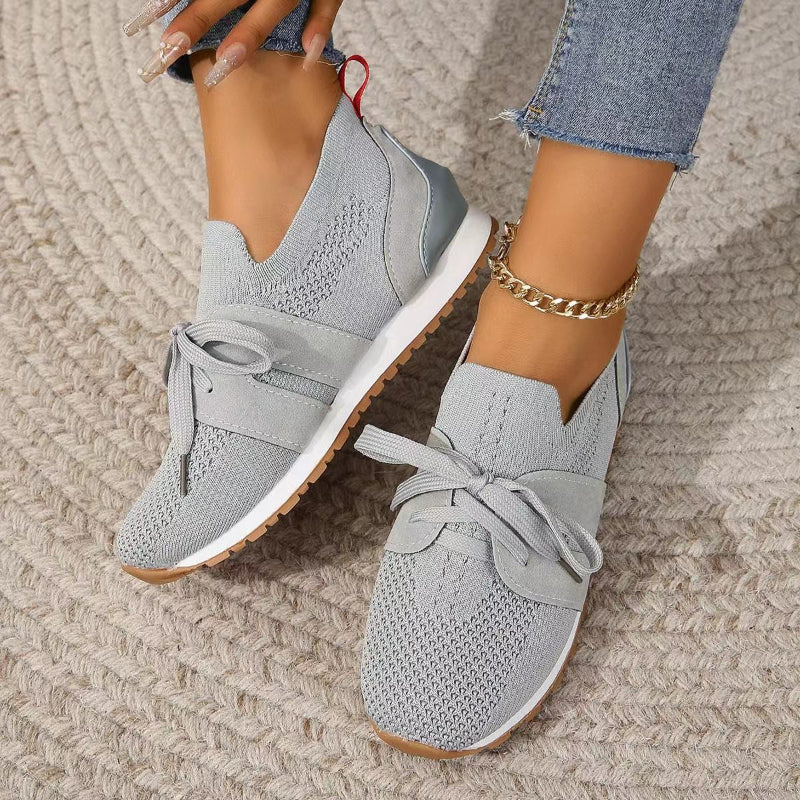 Diane | Baskets Orthopédiques Confort Pour Femme