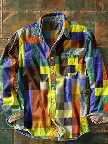 Maxwell | Chemise Élégante Avec Poche Pratique