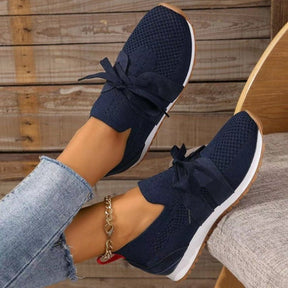 Diane | Baskets Orthopédiques Confort Pour Femme