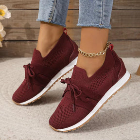 Diane | Baskets Orthopédiques Confort Pour Femme