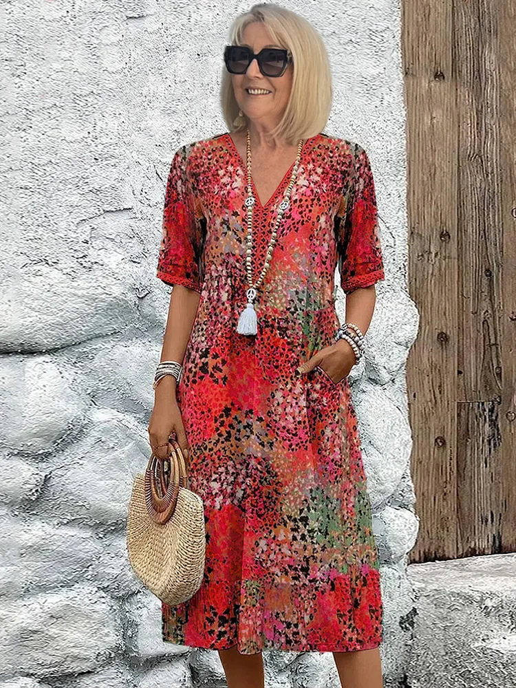 Robe Colette | Élégance Audacieuse