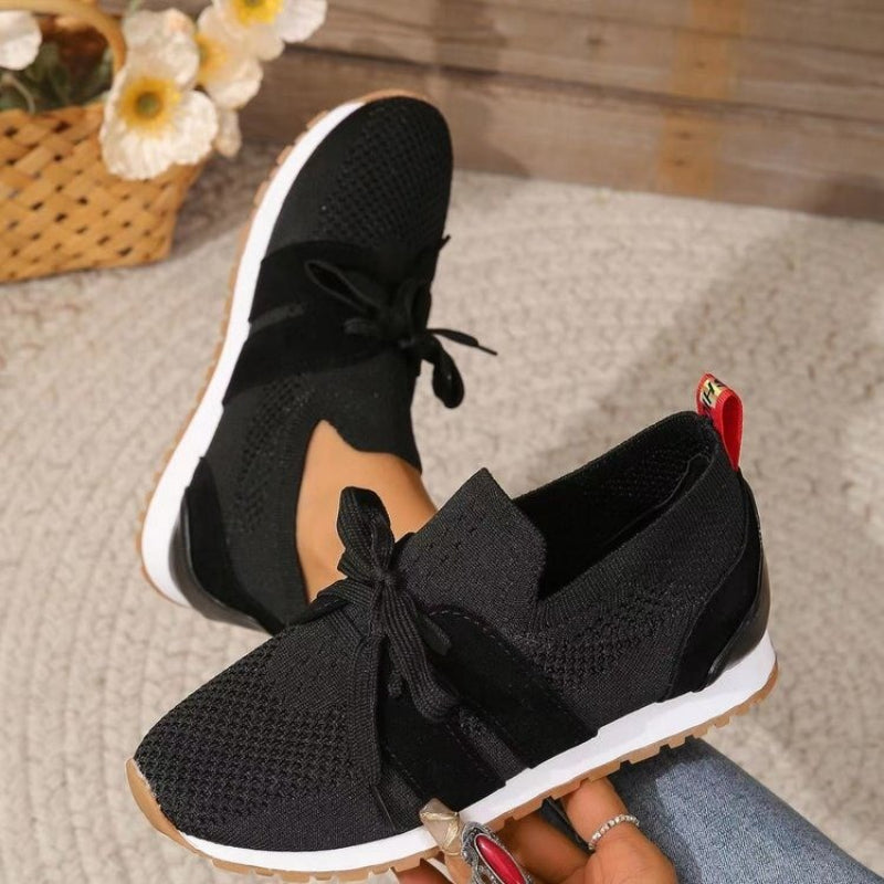 Diane | Baskets Orthopédiques Confort Pour Femme