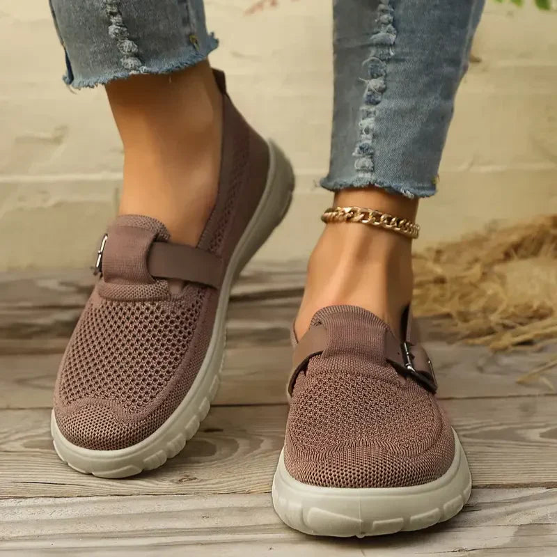 Chesca | Sandales Orthopédiques Confort Quotidien
