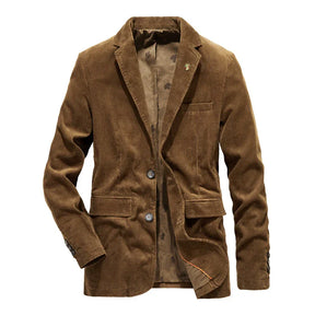 Blazer Londonien | Élégance et modernité