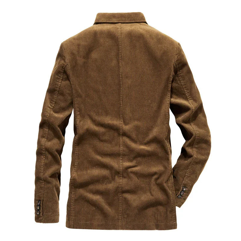 Blazer Londonien | Élégance et modernité