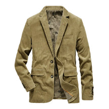 Blazer Londonien | Élégance et modernité