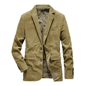 Blazer Londonien | Élégance et modernité
