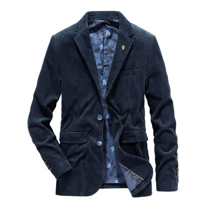 Blazer Londonien | Élégance et modernité