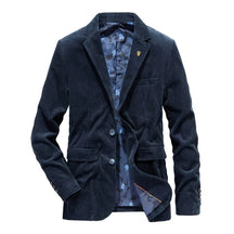 Blazer Londonien | Élégance et modernité