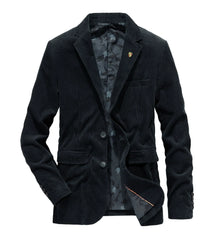 Blazer Londonien | Élégance et modernité