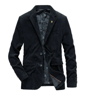 Blazer Londonien | Élégance et modernité