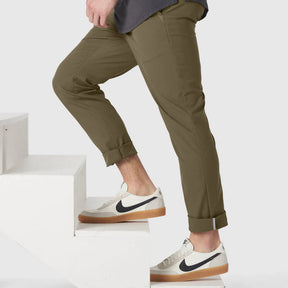 Pantalon Homme Ultra-Confort