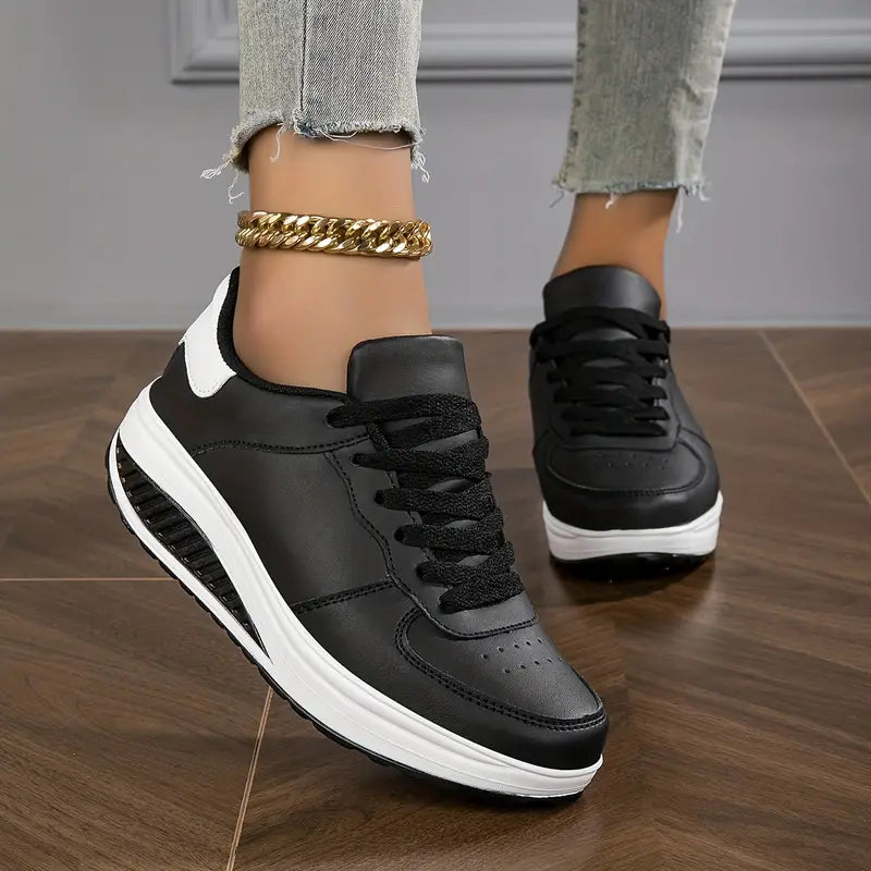 Chesca | Chaussures Orthopédiques Élégantes