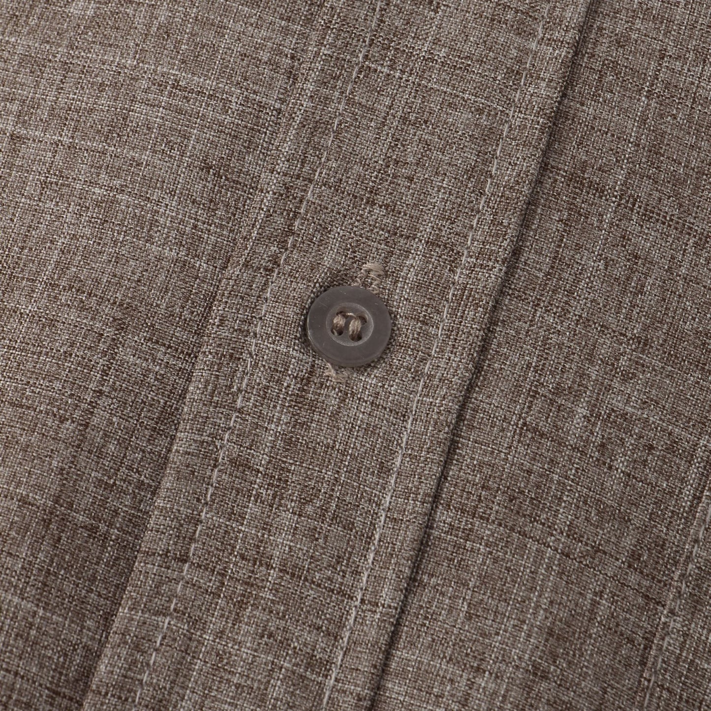 Lance | Chemise en Lin Élégante et Décontractée
