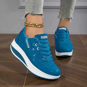 Chesca | Chaussures Orthopédiques Élégantes