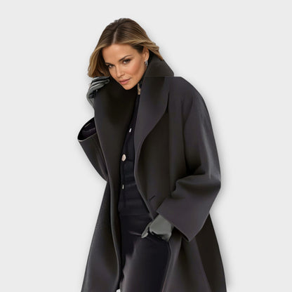 Manteau Laine Femme | Élégant & Chaud