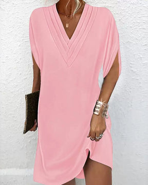 Robe Élégante | Style Et Confort Réunis