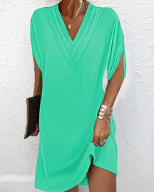 Robe Élégante | Style Et Confort Réunis