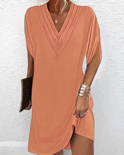 Robe Élégante | Style Et Confort Réunis