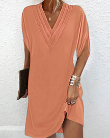 Robe Élégante | Style Et Confort Réunis