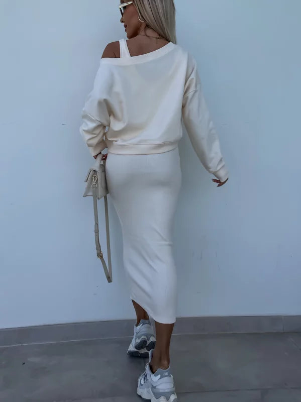 Dupont - Coordonné Robe